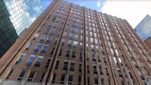 130 Slater St.