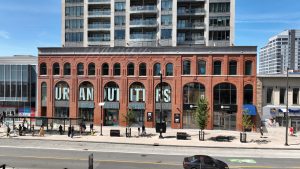 135 Rideau St.