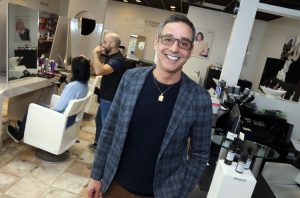 Fouad Eid