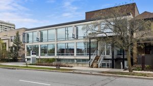 ADGA head office