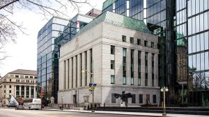 bank of canada interest rate