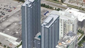Barrhaven proposal