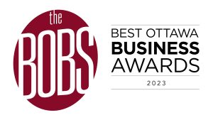 Best Ottawa Business Awards 2023