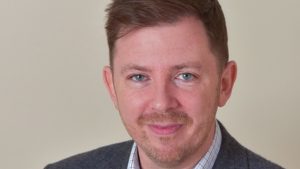 Brad Fougere has joined OCOBIA as its new executive director.