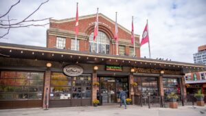 byward market