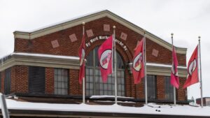 byward market