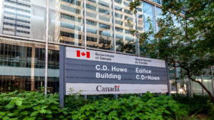 C.D. Howe Building