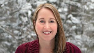 Caitlin MacGregor co-founder Plum