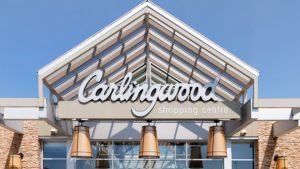 Carlingwood Shopping Centre photo