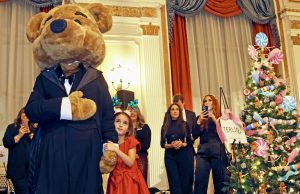 CHEO Trees of Hope