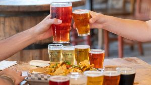 Eastern Ontario culinary tourism