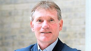 Cyril Leeder headshot