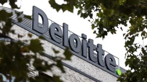 Deloitte