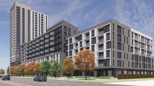 Devmont Hazeldean Road proposal