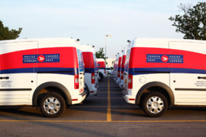 Canada Post