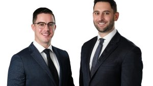 DiNardo and MacLeod