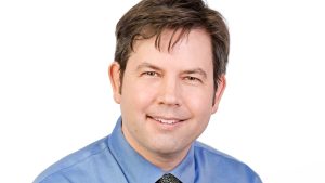 Dr. Darryl Davis