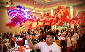 RBC Lunar New Year
