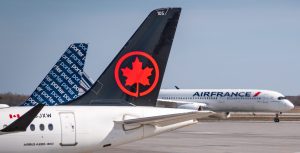 Ottawa Airport
