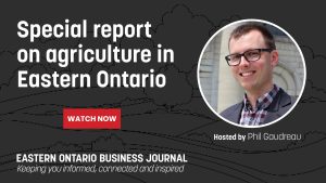 EOBJ podcast agriculture