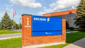 Ericsson Kanata hub