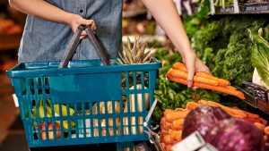 food retail grocer