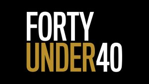 Forty Under 40 2024