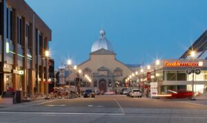 Lansdowne Park