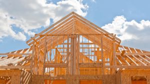 Home construction
