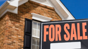 Home for sale spring home sales