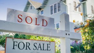 home sales