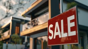 Home sale new image