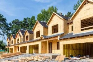 housing starts
