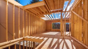 housing starts