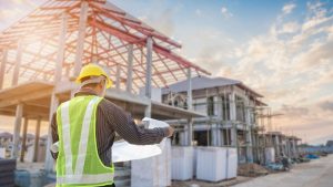 housing starts