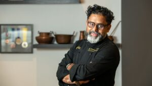 Joe Thottungal
