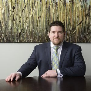 Christopher McLeod