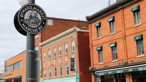 ByWard Market