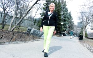 Shirley Westeinde