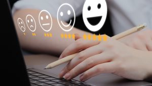 Intouch Insight stock image