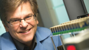 Jim Witham headshot