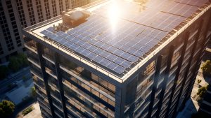 Kroon Power stock image