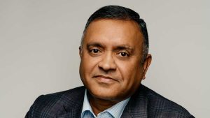 Devinder Chaudhary
