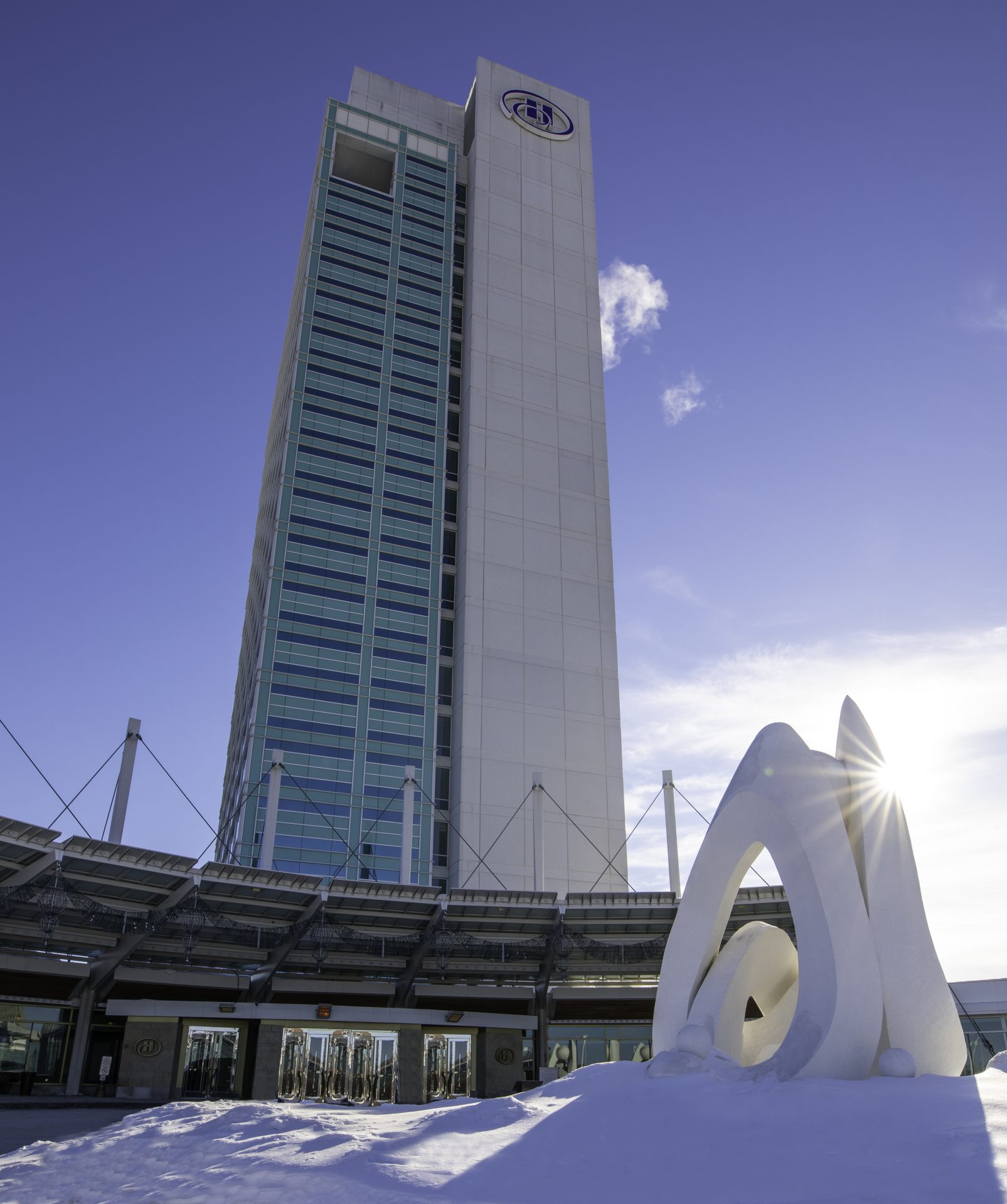 LD @ Société des Casinos du Québec – Casino du Lac-Leamy (6)