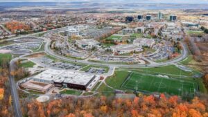 Kanata North