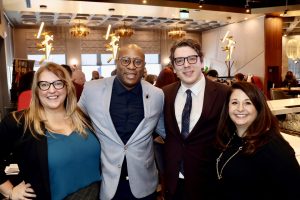 Big Brothers Big Sisters