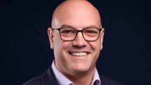 Marc Morin headshot