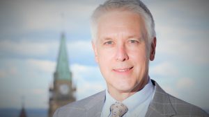 Mike Tremblay headshot alone