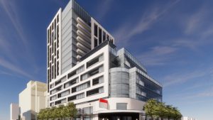 Minto Parkdale proposal