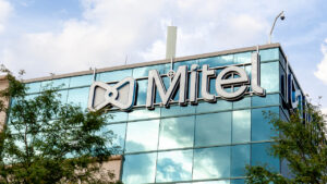Mitel HQ